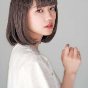 二階堂ふみさんは、英語が得意って本当\u2026?どこで学んだの